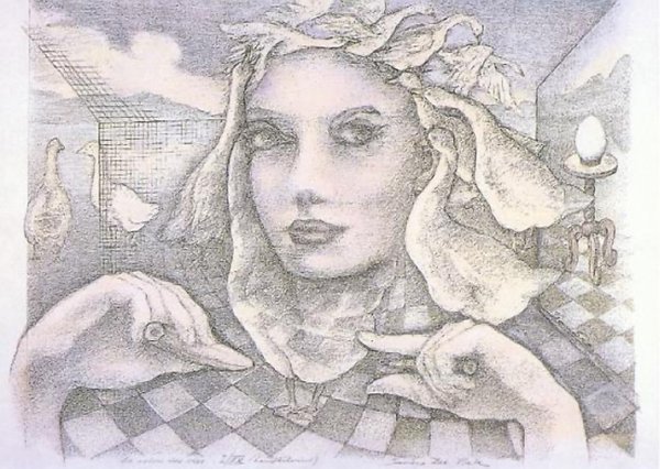 Сандро дель пре