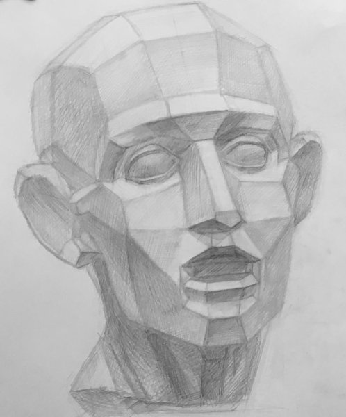 Рекорше Гудона обрубовка