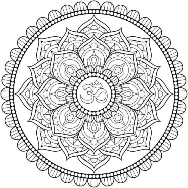 Ваджджрачакра Мандала