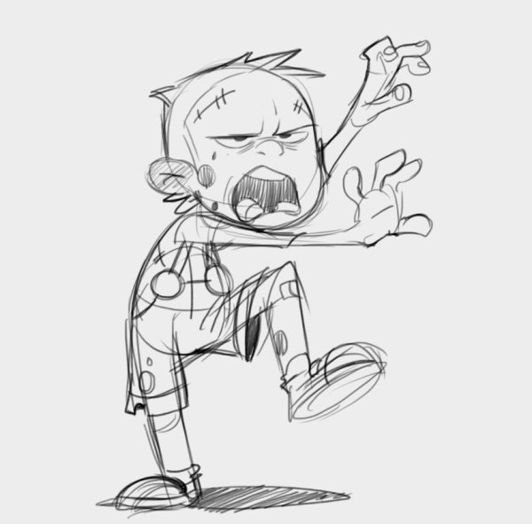 Рандом персонажей для рисования