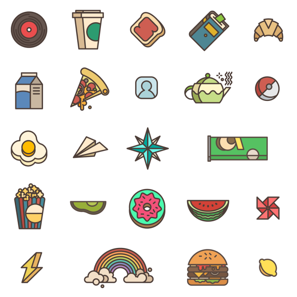 Рандомные предметы