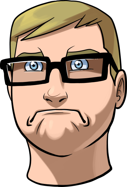 Рандомный рисунок