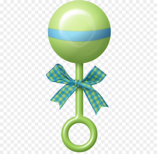 Погремушка мультяшный