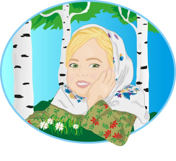 Березка Сказочная