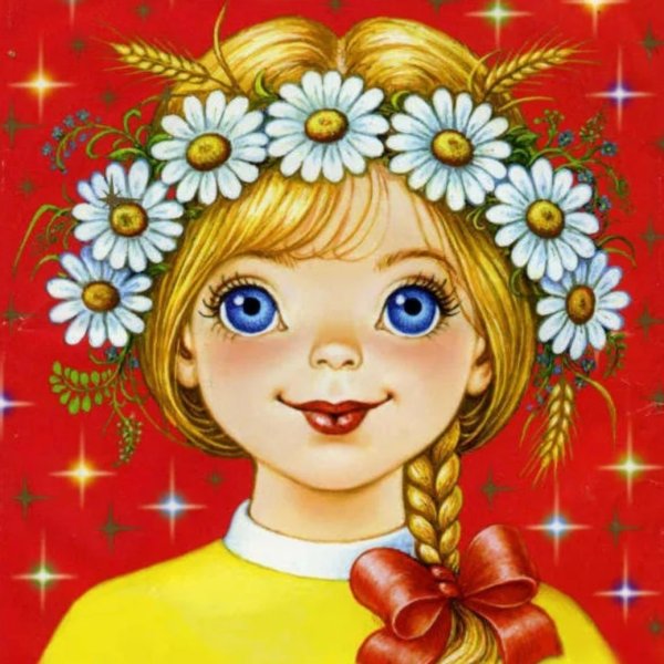 Сказочные персонажи русских сказок