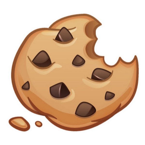 Печенье мультяшные