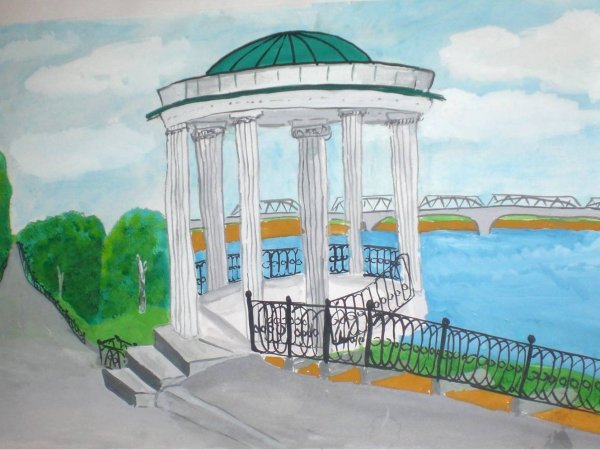 Юлия Киселева художник