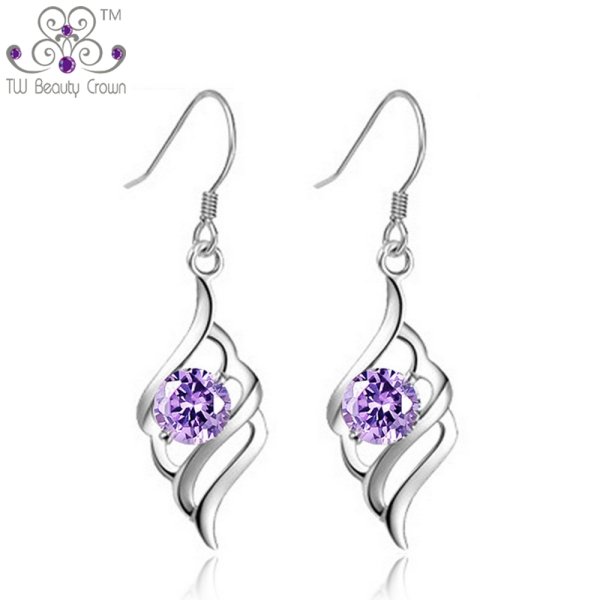 Красивые сережки рисовать