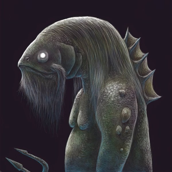 Бес (Славянская мифология)