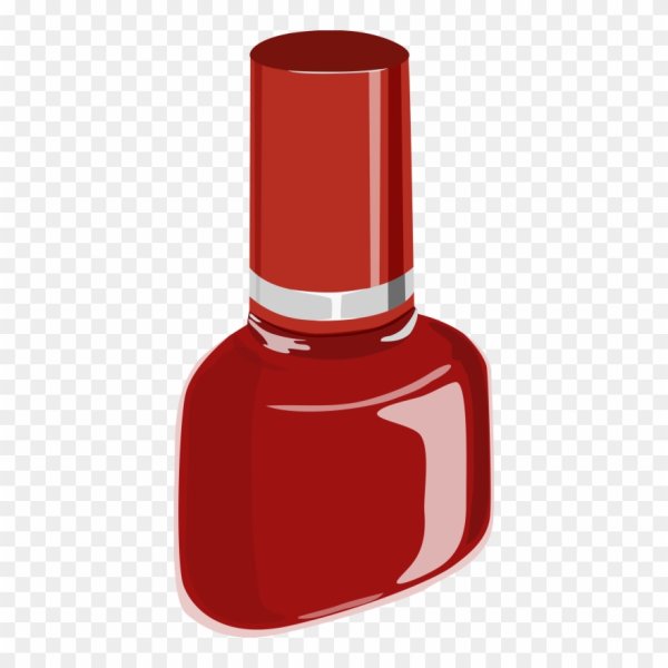 Лак для ногтей мультяшный