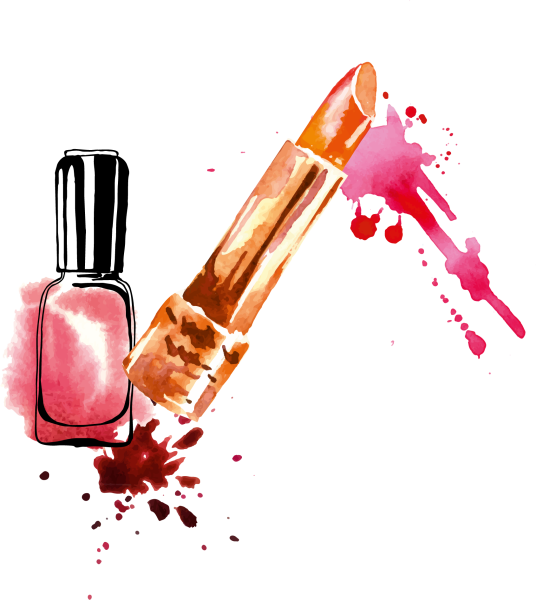 Лак для ногтей арт