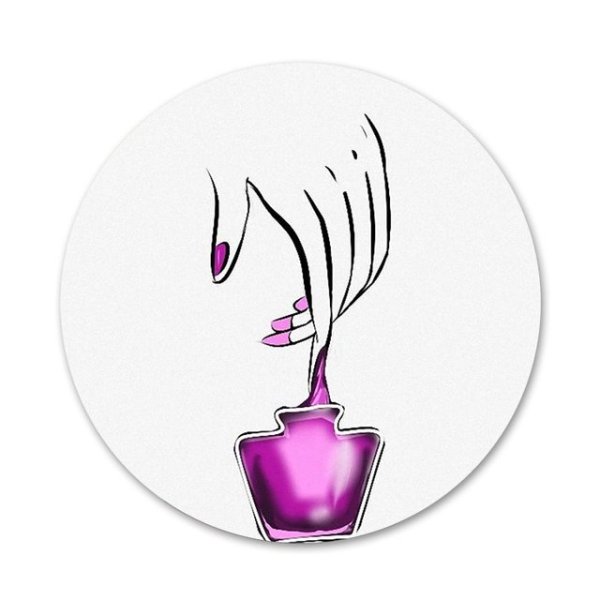 Маникюр эмблема