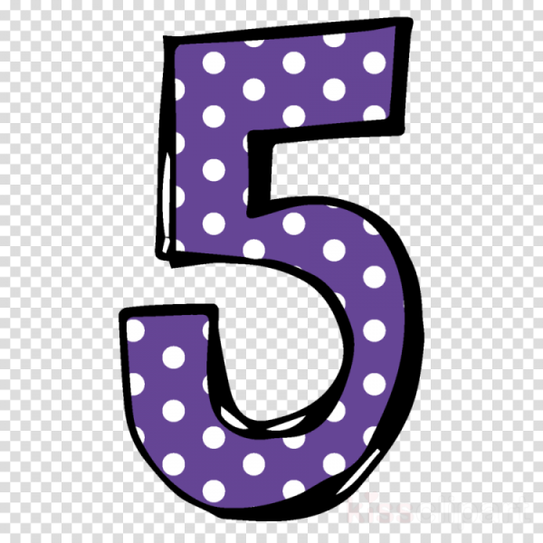 Красивая пятерка