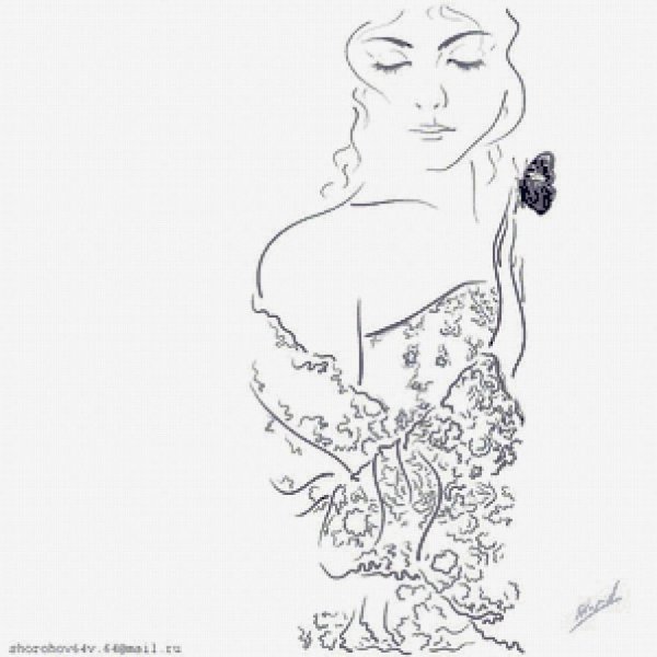 Владимир Шорохов художник