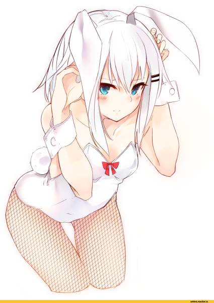 Аниме haegiwa Kitsune otokuyou