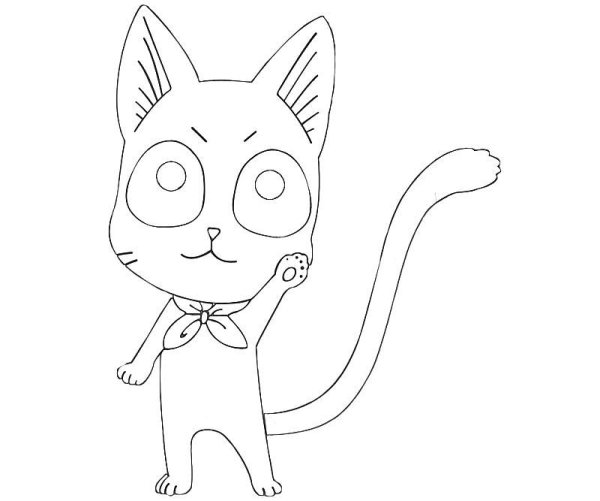 Хэппи Фейри Тейл