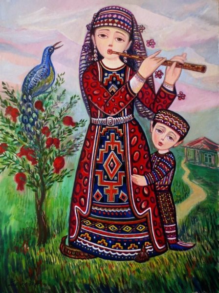 Севада Григорян