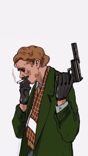 Бригада арты