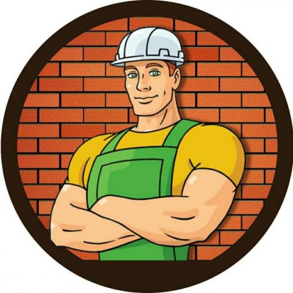 Рабочий иллюстрация