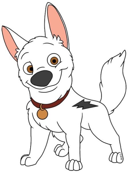 Нарисовать вольта