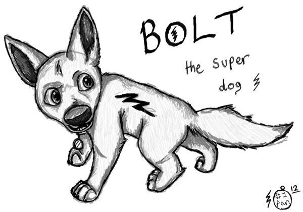 Рисовать вольта