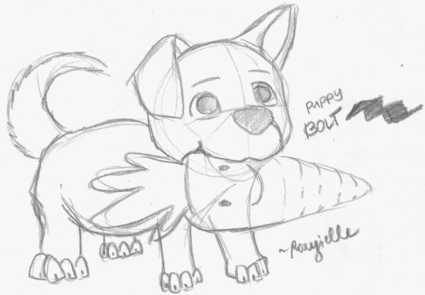 Картинки вольта для срисовки