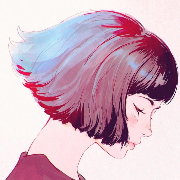 Илья Кувшинов срисовки