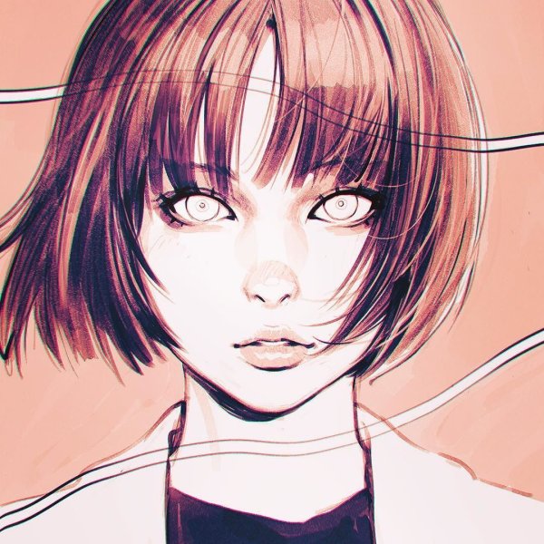 Илья Кувшинов Леон