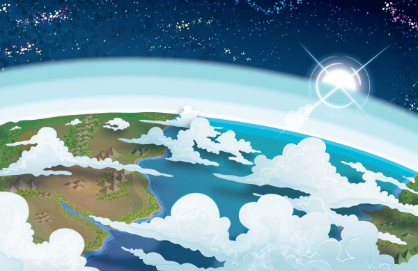 Озоновый слой