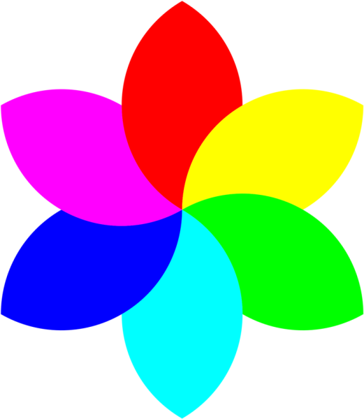 Цветик семицветик