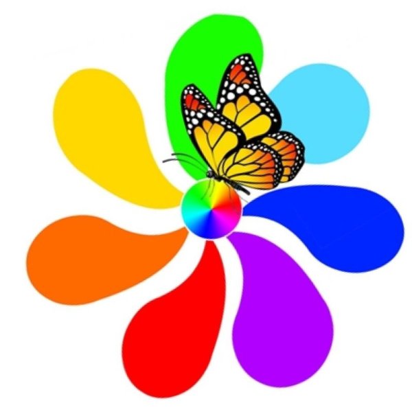 Модель Цветика семицветика