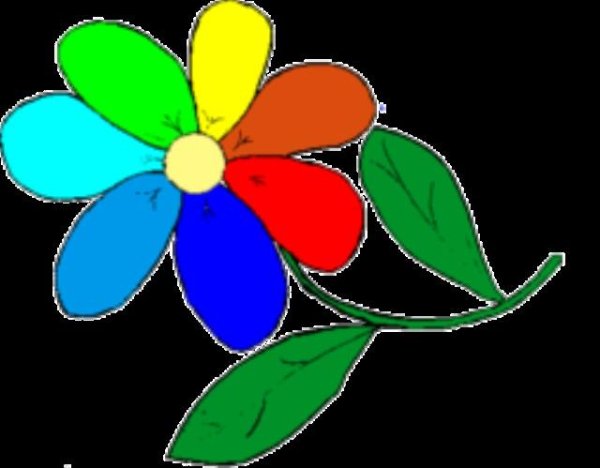 Презентация по цветику семицветику