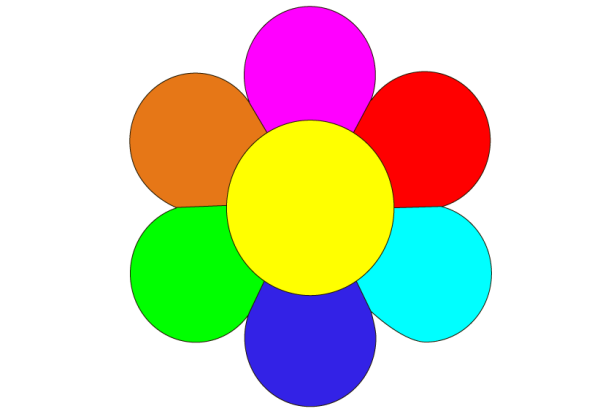 Цветик семицветик