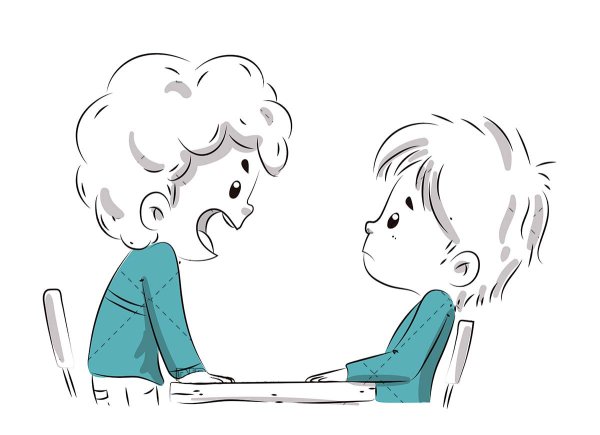 Агрессия эмоция рисунок