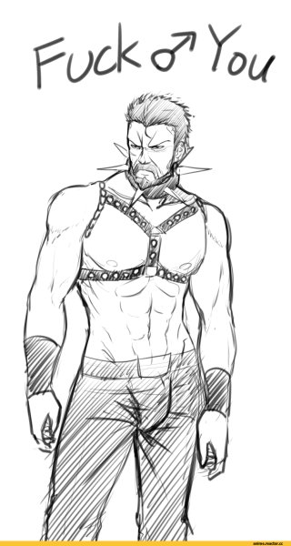 Билихерингтон рисунок