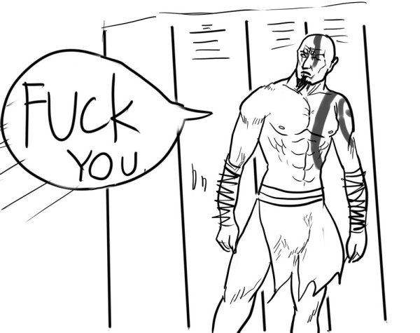 Гачимучи Манга