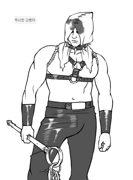 Darkest Dungeon гачимучи