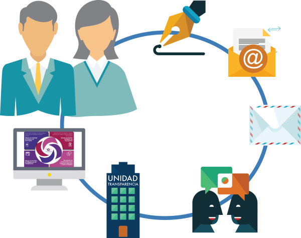 Информация иллюстрация