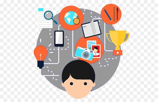 Информация иллюстрация