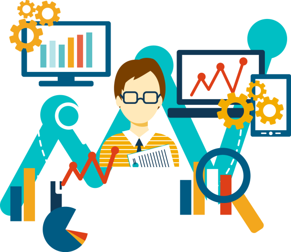 Сбор и анализ информации