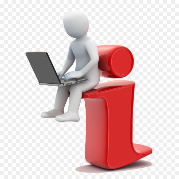 Информационные человечки