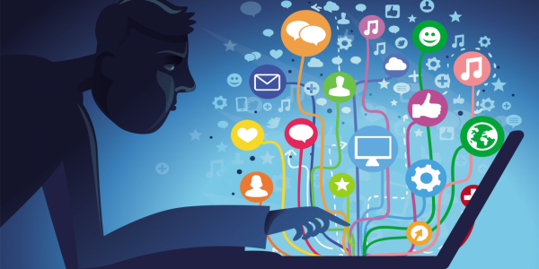 Интернет и человек