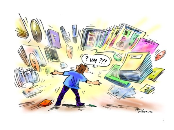 Информационный шум