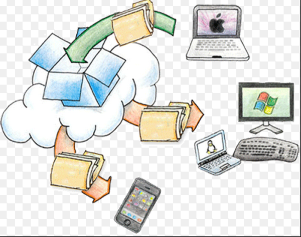 Сбор и хранение информации