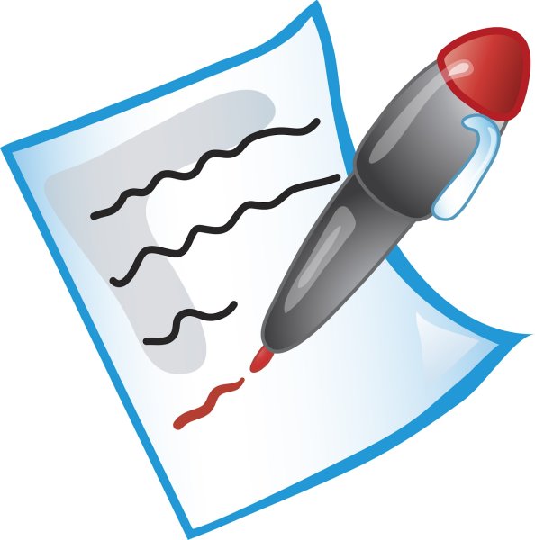 Информация рисунок