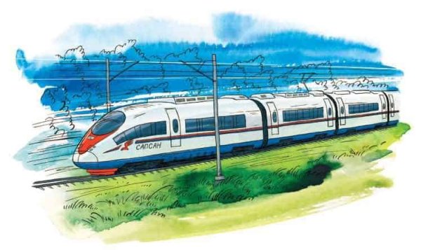 Царскосельская чугунка