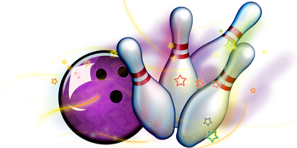 Страйк боулинг