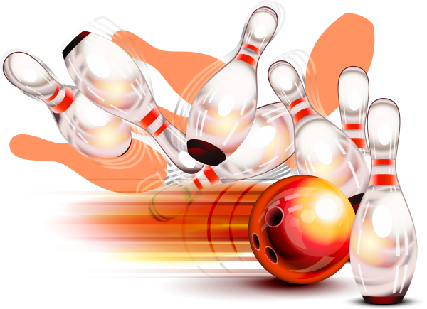 Кегли для боулинга