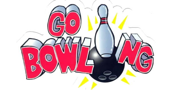 Медаль боулинг