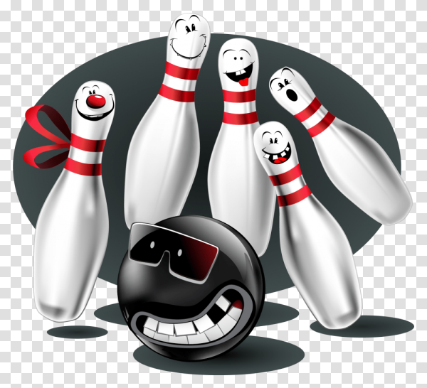 Bowling King версия: 1.20.1